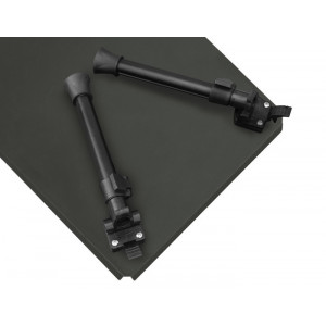 Masa Monturi Crap Delphin Steels, Large, 47x30cm - Img 4