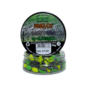 Melci Wafters MG Carp, 10x7mm, 30g - Img 10