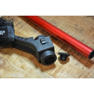 Minciog telescopic Fitofag CXP Silver Carp Compact - Img 2
