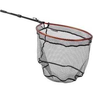 Minciog Telescopic Savage Gear Easy Fold M, 70x58x50cm, 98-154cm