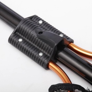 Minciog Telescopic Savage Gear Full Frame Round, 46x56x50cm, 99-150cm - Img 3