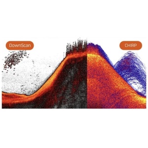 Modul Deeper DownScan Undervision pentru Navomodel Deeper QUEST - Img 5