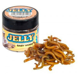 Momeli Artificiale Benzar Mix Jelly Baits - Img 4
