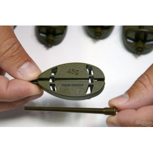 Momitor By Dome Vario Method Feeder, marime L-XL