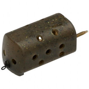 Momitor Dam Detek Maggot Feeder Inline