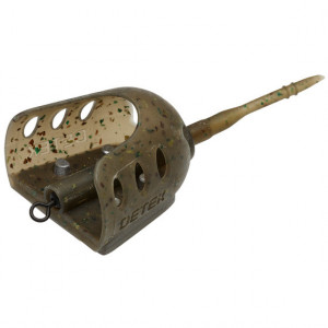 Momitor Dam Detek Pellet Feeder Inline, 1buc