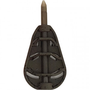 Momitor Feeder Daiwa N-ZON Method, marime M