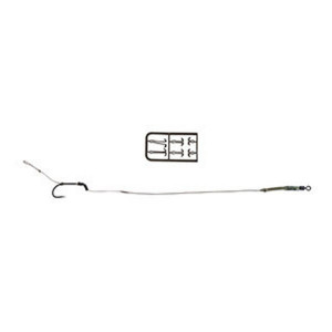 Montura 15cm Carlig XC2 nr. 6 Prologic