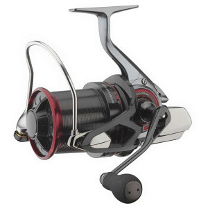 Mulineta Basia Z45 QDA 10 rulmenti Daiwa