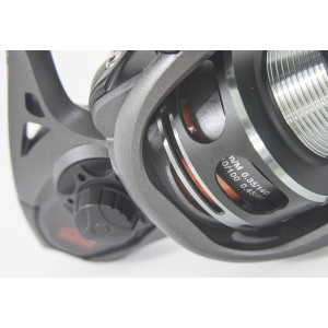 Mulineta Bokor Spin 4000 
