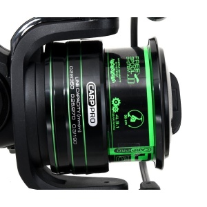 Mulineta Carp Pro D-Carp 5500 FS - Img 5