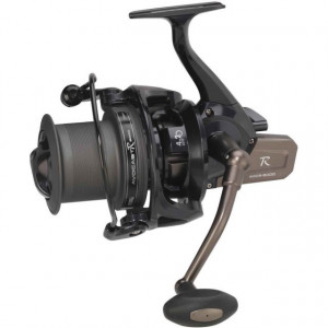 Mulineta Crap Avocast R 7000 RD / 5 rulm/ 415x0,35mm/ 4,3:1 Mitchell