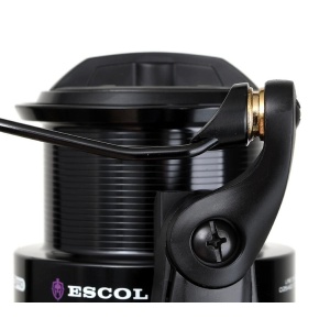 Mulinetă Crap Carp Pro Escol 7000SD - Img 6