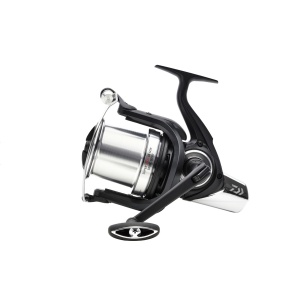 Mulineta Daiwa 23 Superspod 45 SCW QD-OT - Img 5