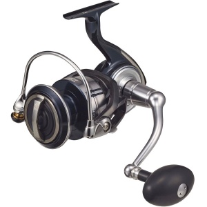 Mulineta Daiwa Certate G 21 SW 6000 H - Img 2