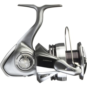 Mulineta Daiwa Exceler LT 2023 - Img 2