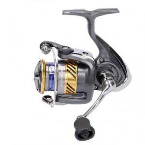 Mulineta Daiwa Laguna LT