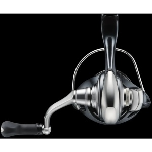 Mulineta Daiwa Spinning 19 Certate G LT 2500D - Img 2