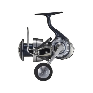 Mulineta Daiwa Spinning 21 Certate SW 5000H