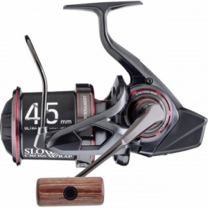 Mulineta Daiwa Tournament Basia 45SCW QD