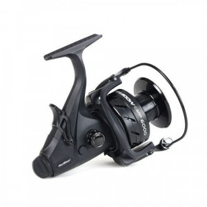 Mulineta Formax Shadow Carp, 6000 - Img 5