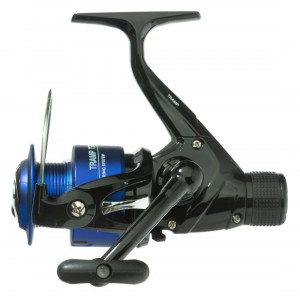 Mulineta Jaxon Tramp TT, 1 rulment