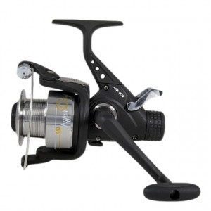 Mulineta Lineaeffe Hiper Carp, 4000