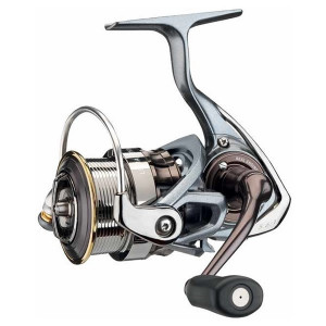 Mulineta Luvias 1003 Daiwa