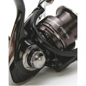 Mulineta Match Winner 4012QDA Daiwa - Img 3