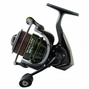 Mulineta Maver MV-R FD
