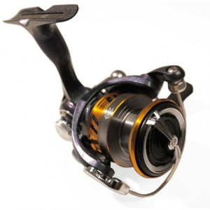 Mulineta Regal LT 2500D Daiwa - Img 3