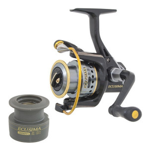Mulineta Ryobi Ecusima VI 2000