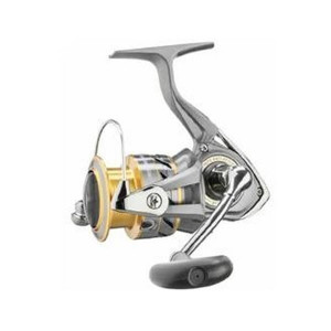 Mulineta spinning Crossfire 3000 Daiwa