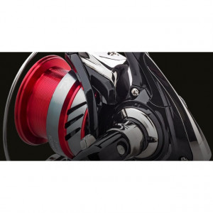 Mulineta spinning Ninja LT 5000-C Daiwa - Img 2