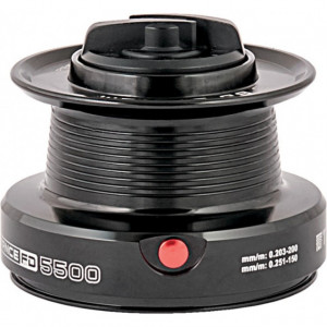 Mulineta Trabucco Marvel Distance FDR 5500