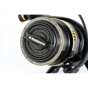Mulineta Trabucco Virtus XF Feeder Distance 6500 - Img 2