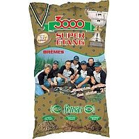 NADA  3000 BRASSEM 1KG