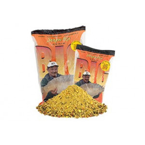Nada Benzar Mix Big Series 1kg - Img 2