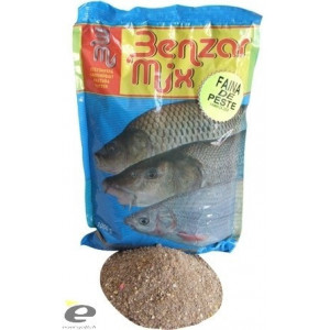 Nada Benzar Mix Faina de Peste, 3 kg