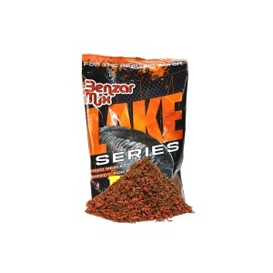Nada Benzar Mix Lake Series Groundbait, 800 g - Img 5