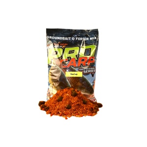 Nada Benzar Mix Pro Carp, 1kg - Img 3