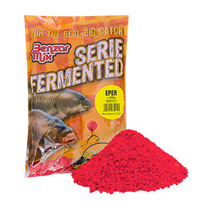 Nada Benzar Mix Seria Fermented, 800g - Img 4