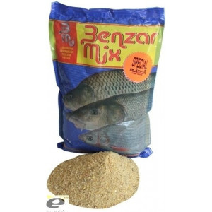 Nada Benzar Mix Special Platica punga 3 kg