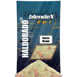 Nada Haldorado BlendX 2 in 1, 800 g