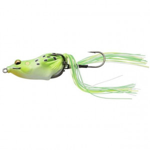 Naluca broasca verde 3D WALK 7cm / 20g Savage Gear - Img 3
