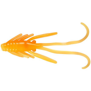 Naluca Power Nymph Yellow Orange 2,5cm, 12buc Berkley