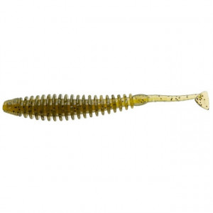 Naluca Skinny Kick  6cm Watermelon 10buc/plic Daiwa