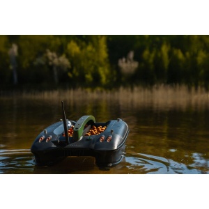 Navomodel Deeper QUEST pentru Nadit cu Sonar CHIRP si DownScan Undervision - Img 9