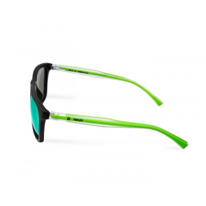 Ochelari Polarizati Delphin SG Twist, Verde - Img 2