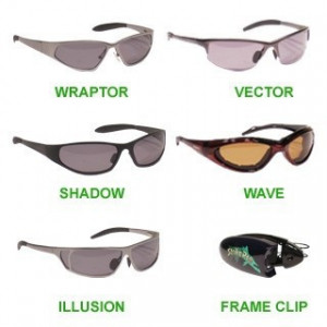 Ochelari polarizati Illusion Strike Pro - Img 2